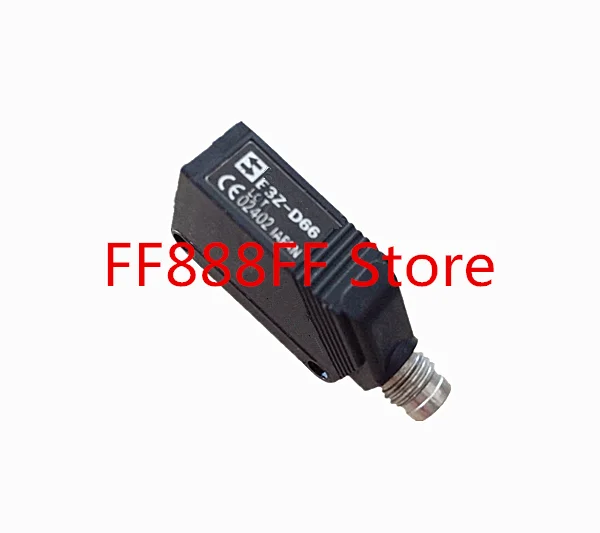 E3Z-D66 E3Z-D67 E3Z-D86 E3Z-D87 E3Z-R66 czujnik fotoelektryczny nowy wysokiej jakości