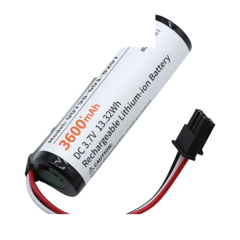 

For Boom 2, Boom 3 Bluetooth Speake Battery 533-00104-