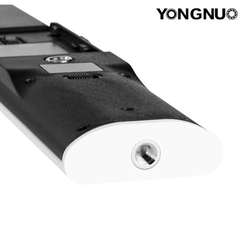 YONGNUO YN360S Handheld LED Video Light Wand Stick 3200k-5600K 5600k Dimmable APP Remote Control CRI95 Photography Studio Light