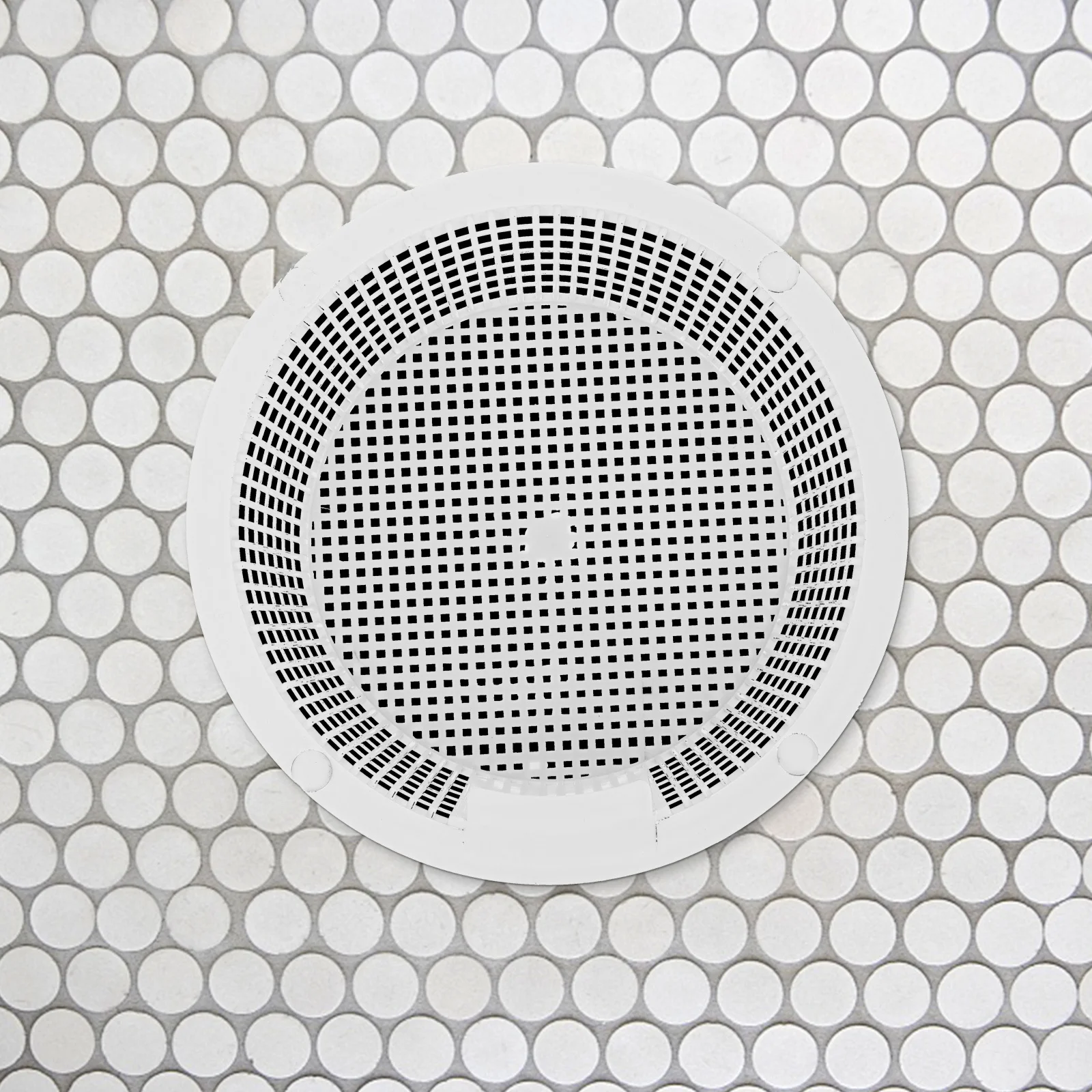 سلة فلتر حمام السباحة، مادة مطاطية متينة، ترشيح فعال، سهلة الصيانة، استبدال ملحقات حمام السباحة #1