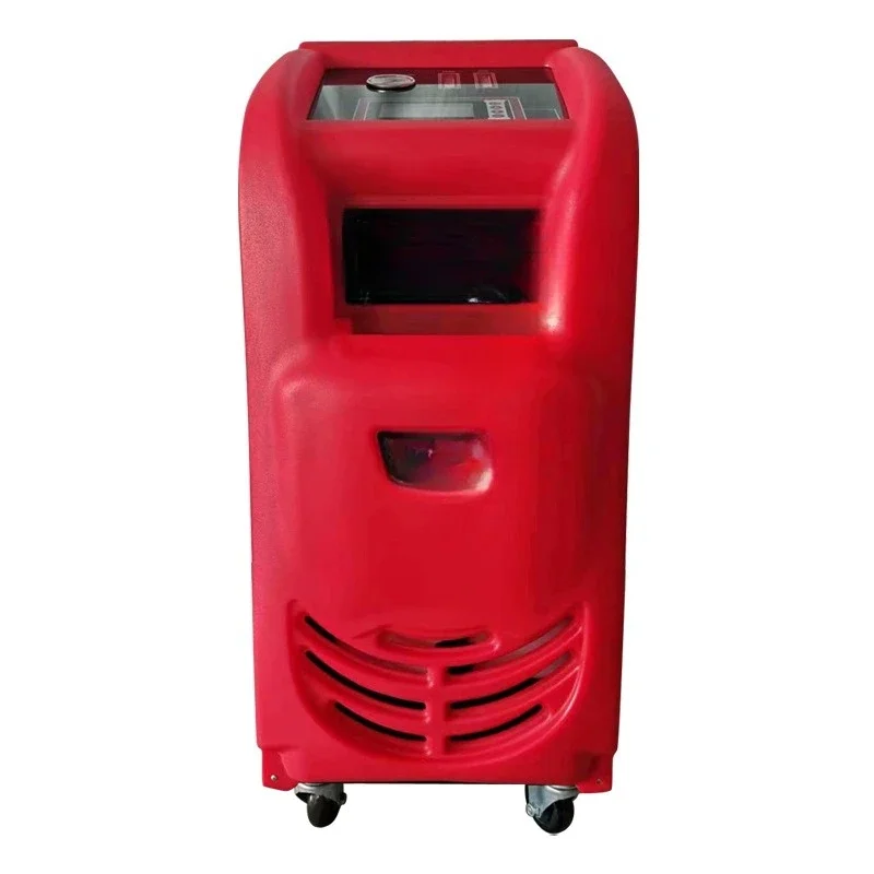 New energy vehicle oil filling machine Electric vehicle oil filling machine Automatic variable speed equal amount oil changer