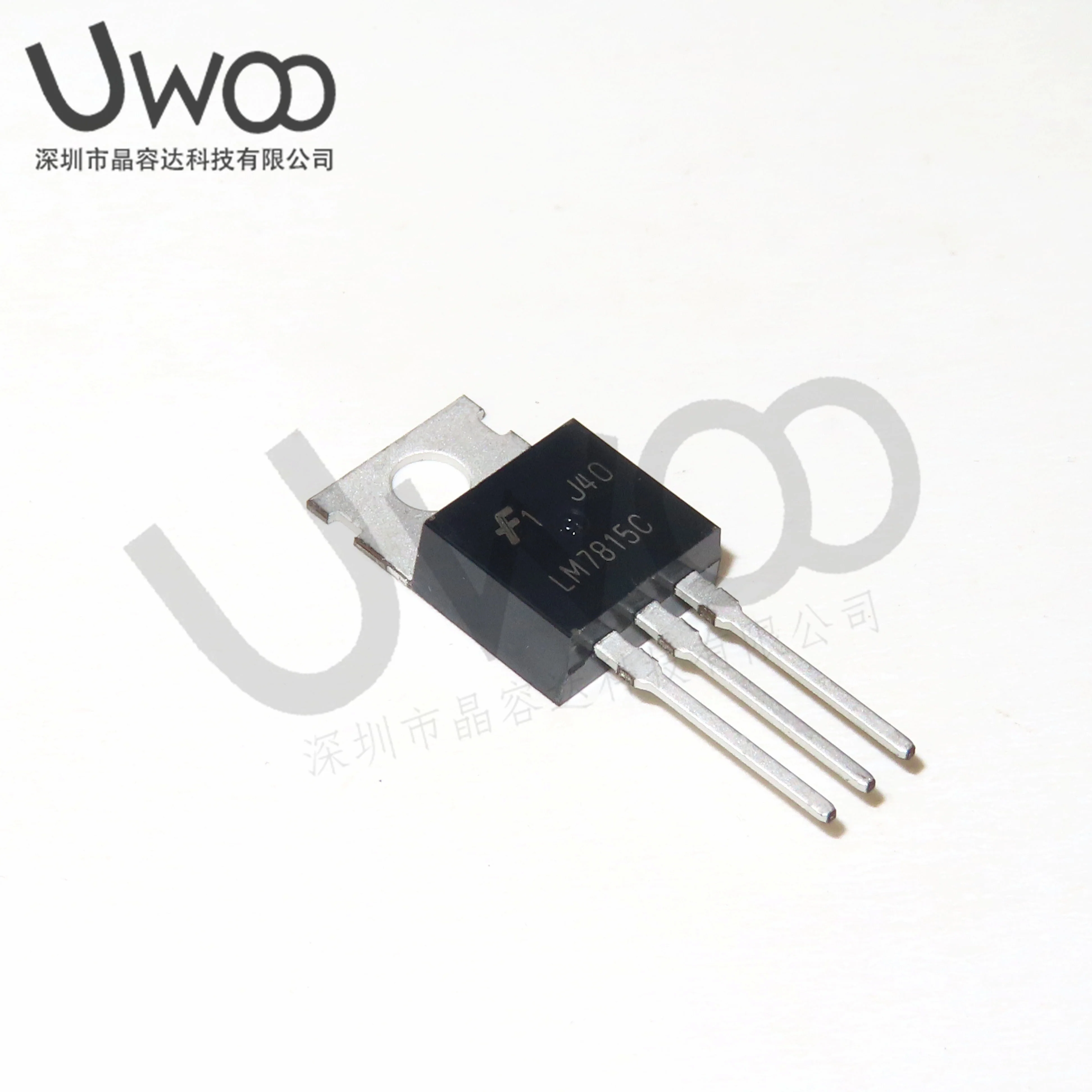 10/pcs LM7815C LM7815CT New stock TO-220 direct insertion three-terminal regulator tube direct shooting IGBT Module New Original