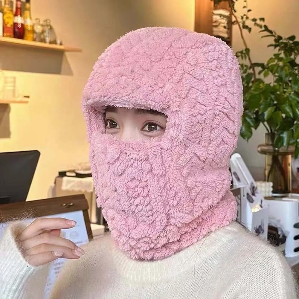 

Индивидуальная теплая шапка с регулируемым ремешком, однотонная мягкая зимняя пуловерная кепка, универсальная лыжная ветрозащитная кепка из полиэстера для мужчин