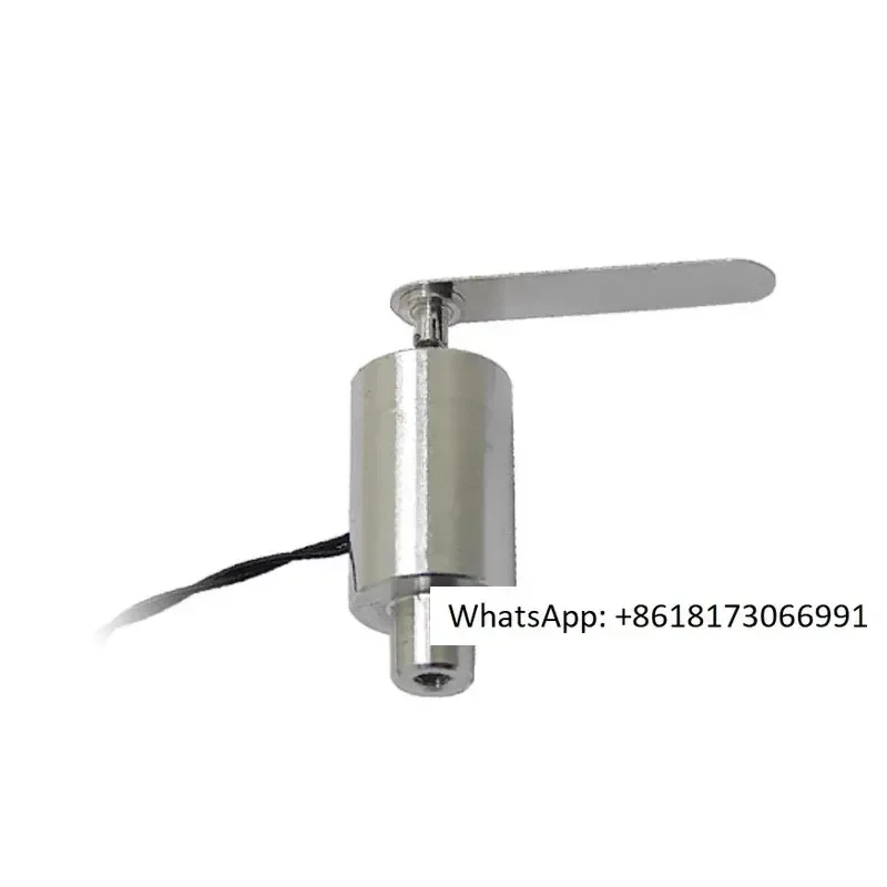 Light blocking plate SHUTER small self resetting optical shutter electromagnet for WAYTOP DC12V