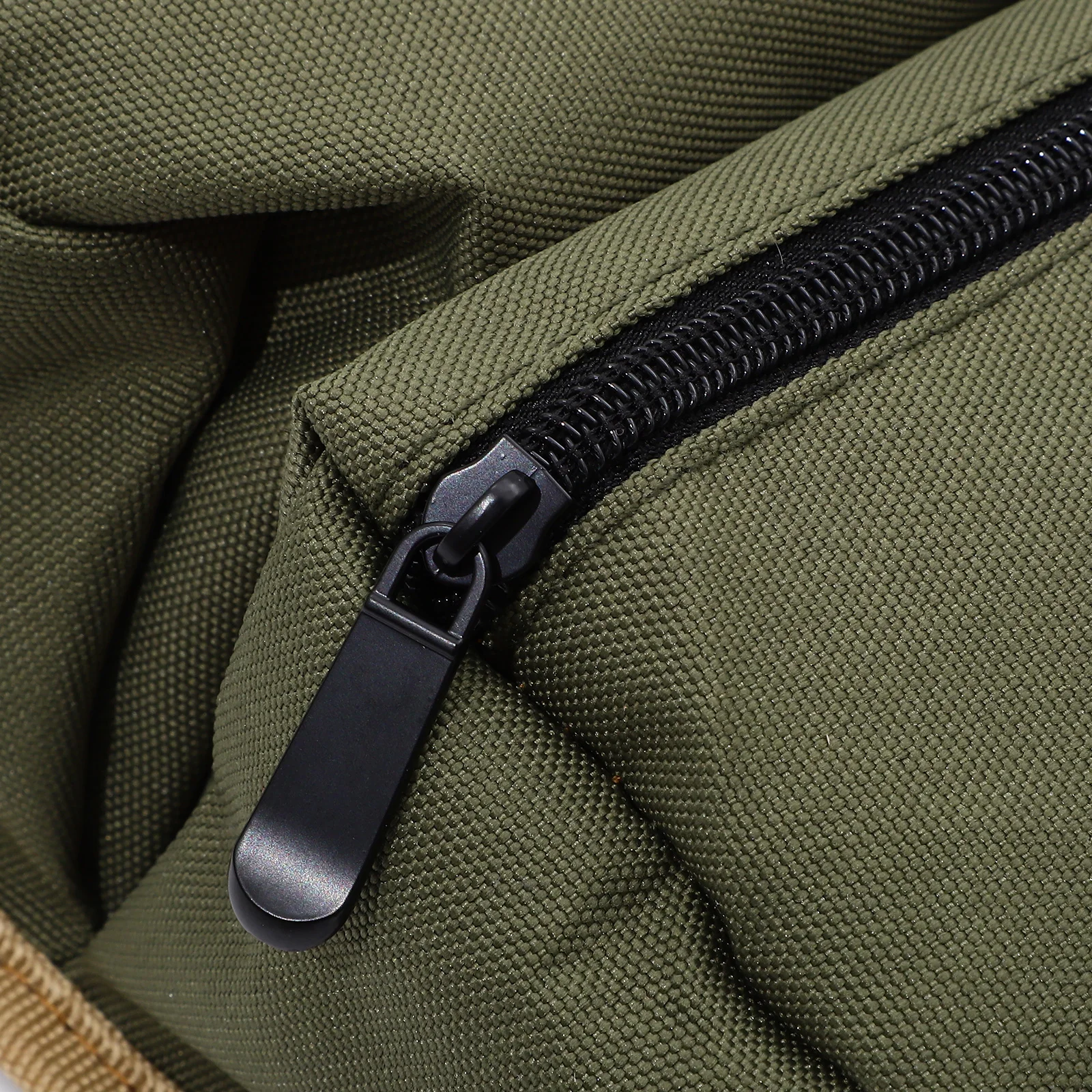 

Heavy Duty Roll Organizer Roll Up Tool Bag Oxford Cloth Storage Pouch Car Friendly Portable Wrench Organizer Hand Tools Bag For