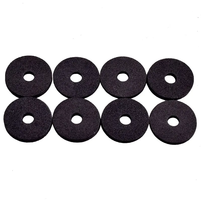 

RC model car remote control car 1/10 car shell column sponge gasket plastic shell protection pad 8 anti-wear buffer washers