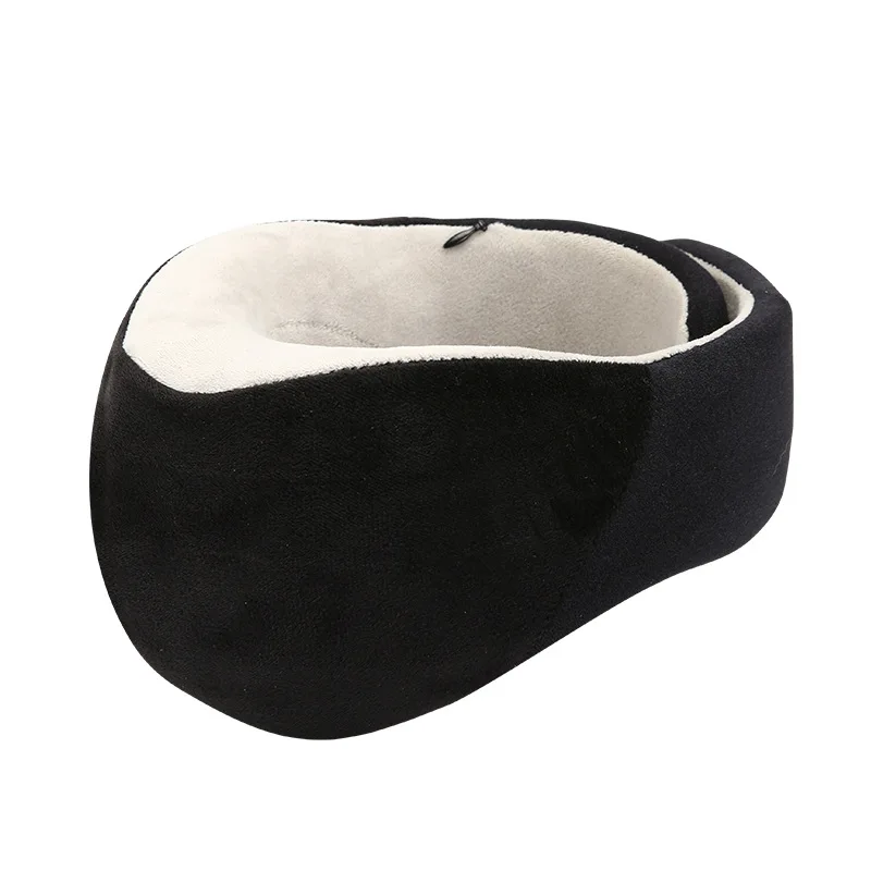 Air Pressure Cervical Traction Collar Multi Mode Hot Compress Neck Support Brace Massager for Forward Head Posture Neck Relief