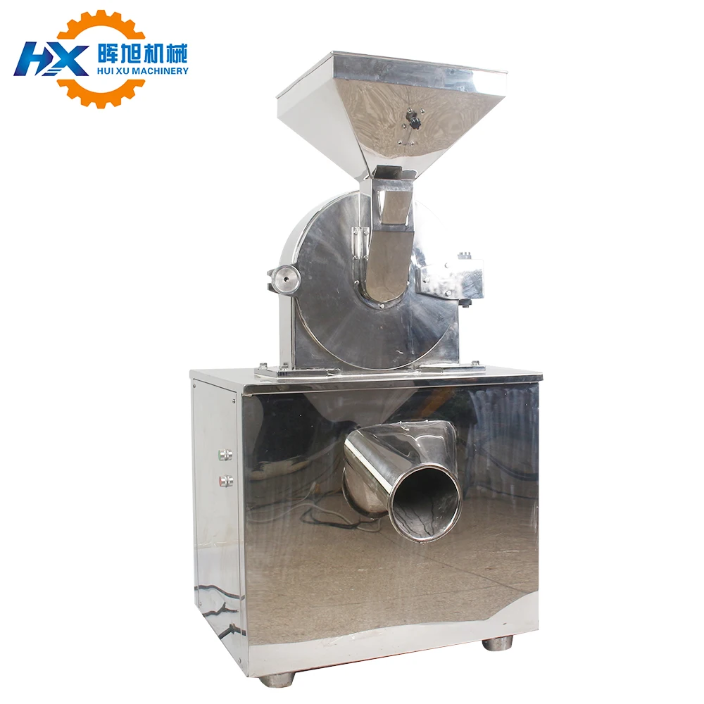 Food grinder machine/Multifunction food crusher/Universal Chemical pulverizer