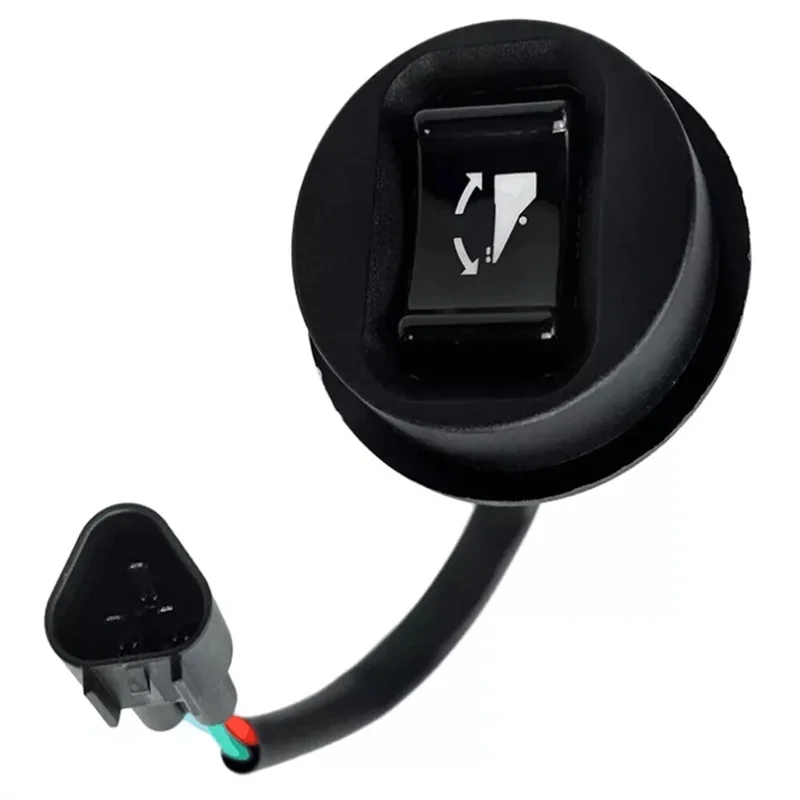 Para conjunto de interruptor de inclinación y ajuste fueraborda para modelos 115/150 200 225 números de pieza 6R3-82563-00-00 63D-82563-10-00