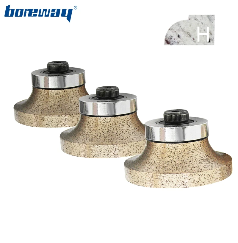 Boreway Metal Conti…