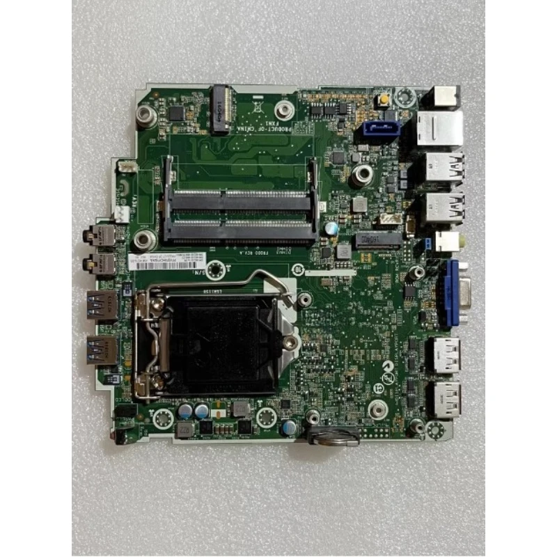 For HP ProDesk 600 G1 DM EliteDesk 800 G1 DM Main Board 746219-003 746632-001 746632-501 746632-601