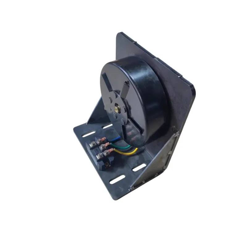 24V/36V/48V/60V/72V/220V 2KW Permanent Magnet Brushless AC Generator for Electric Vehicle/Range Extender Power Supply