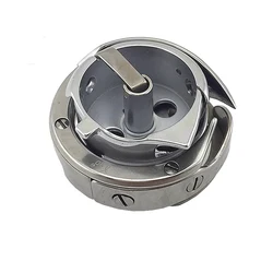 #267357 #DSH-515(J)  Desheng Rotary Hook for JUKl LH-515 512 Singer 211G146 211G165 211Gx115 212W140 212U442