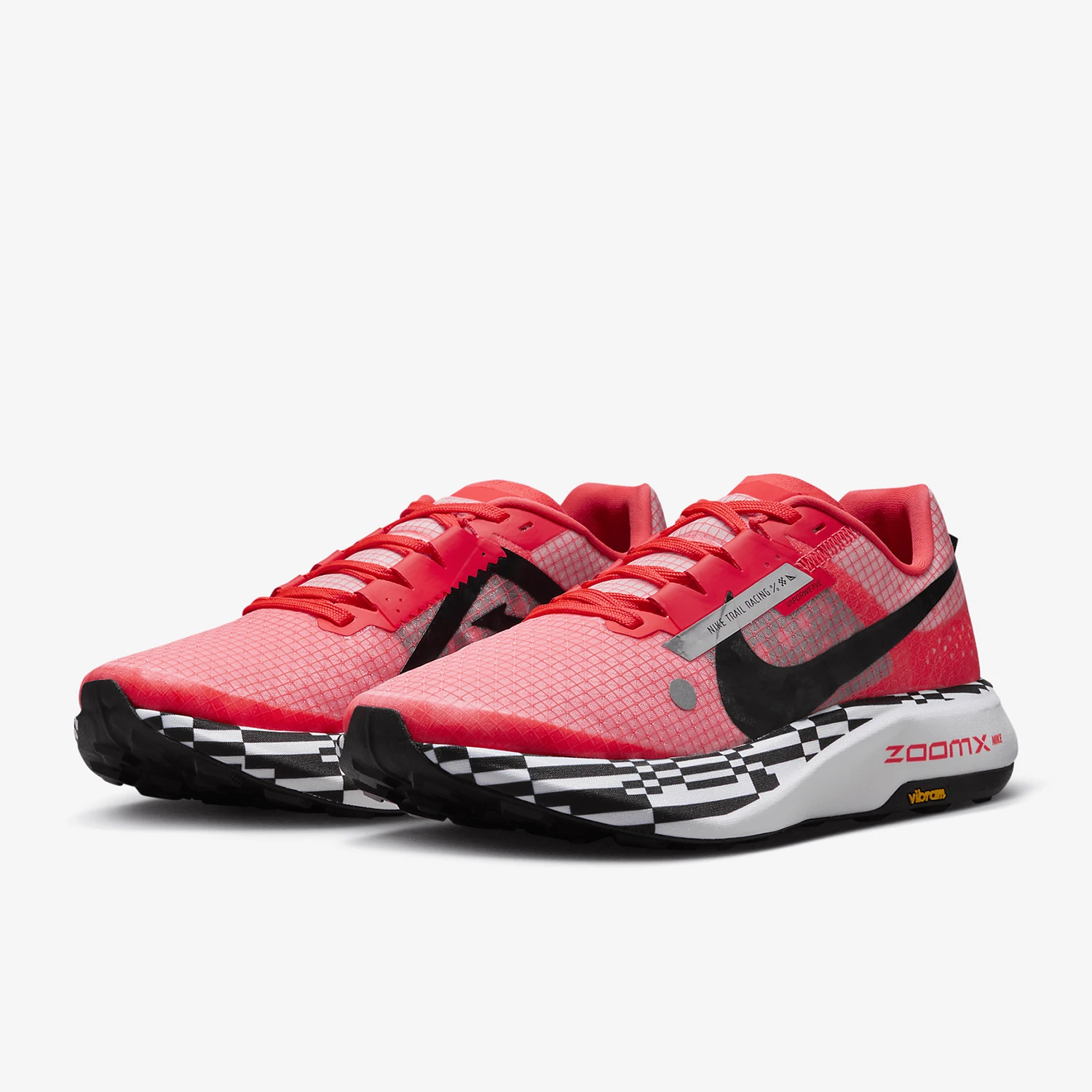 

Оригинальные женские дышащие гоночные кроссовки Nike Ultrafly с мягкой подкладкой DZ0489-600