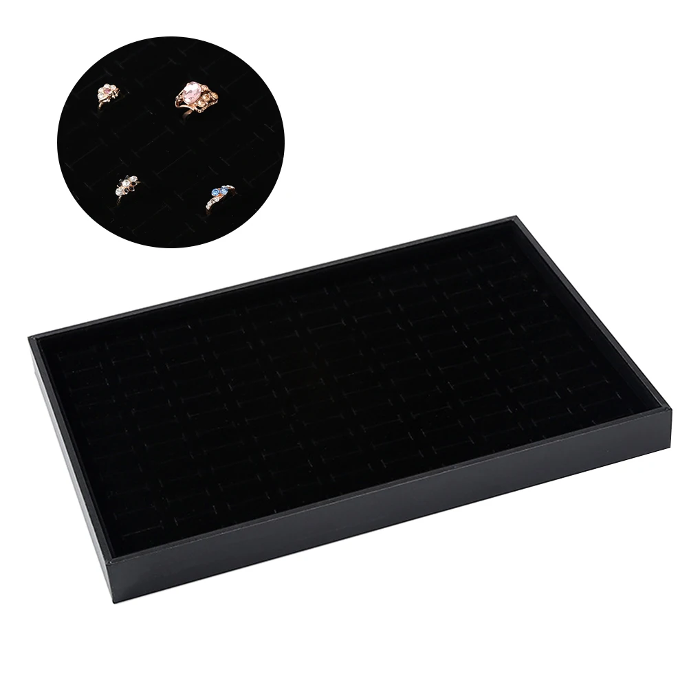 

jewelry storage box ring storage box earring storage box jewelry organizer box ring display tray