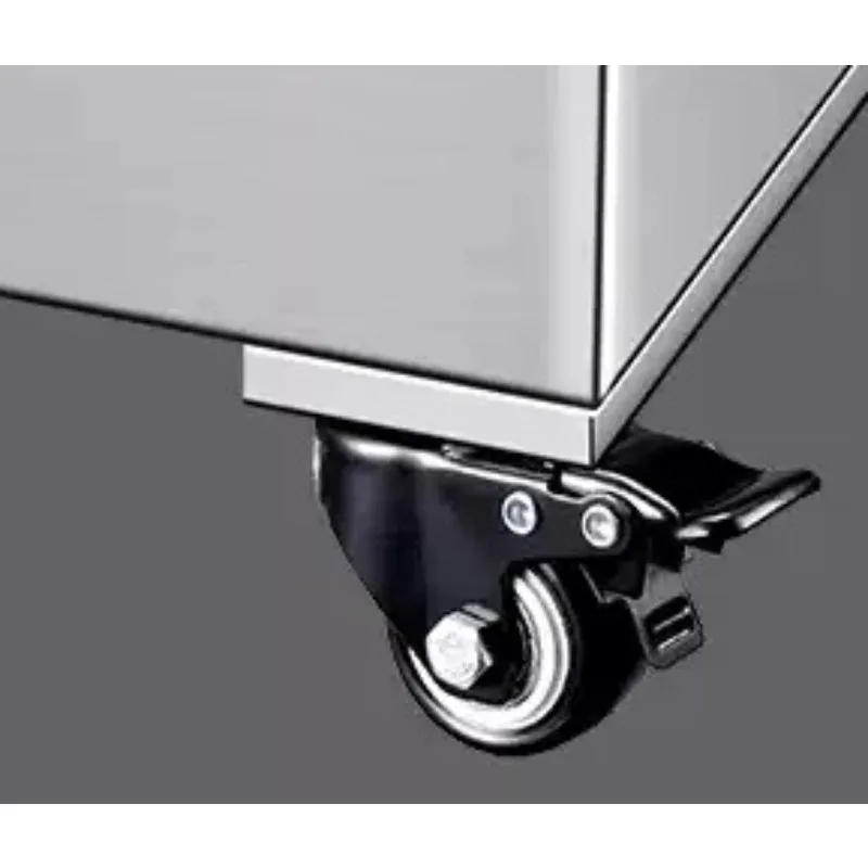 Industrial mobile water tank custom201/ 304 stainless steel square water tank 1pcs