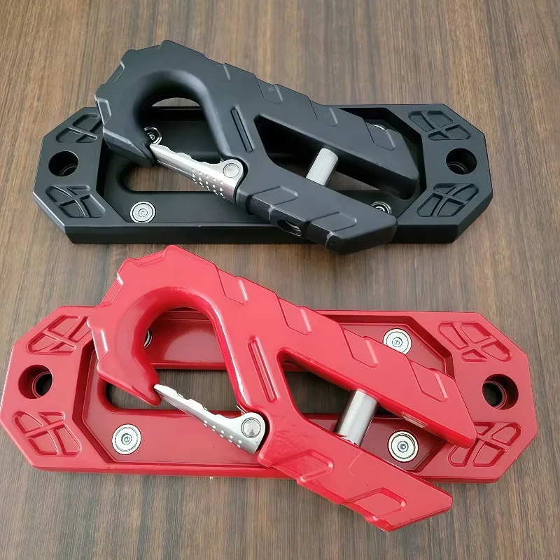 For Winch Rope Guide 300/400/500/700/BJ40 Winch Rope Outlet