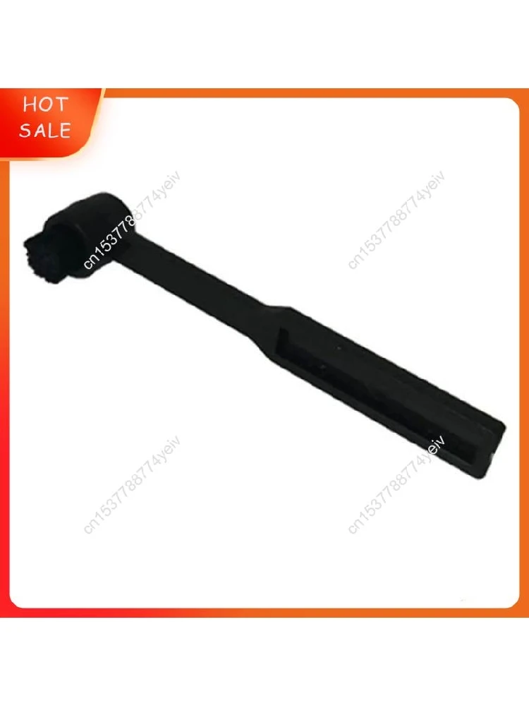 Brosse de stylet pour platine vinyle LP, lecteur de disque, phonographe, brosse à aiguille antistatique, outil de nettoyage Phono, accessoires A62X