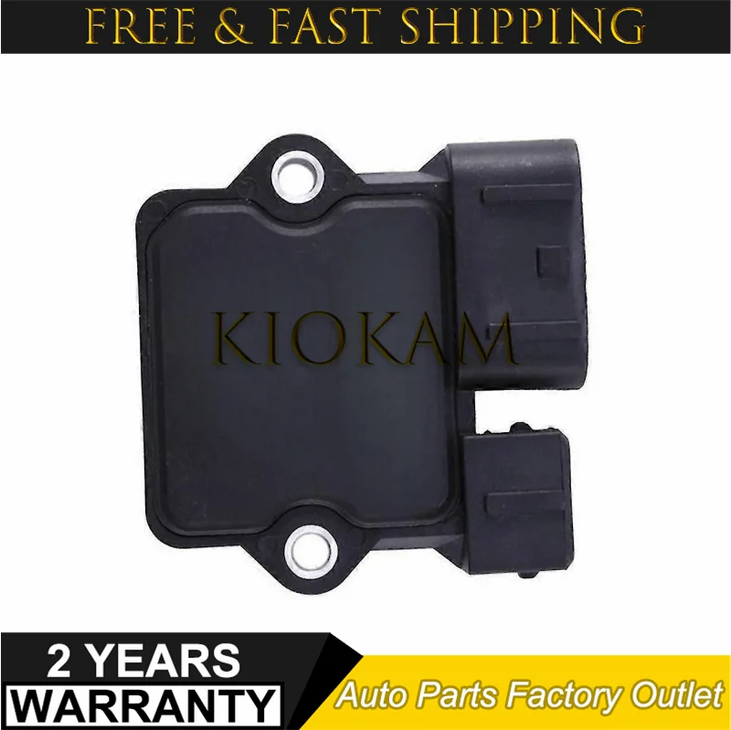 

New Ignition Module for Mitsubishi Montero Sport Diamante 3000GT Dodge J723T MD152999 MD349207 MD326147 MD338252 MD338997
