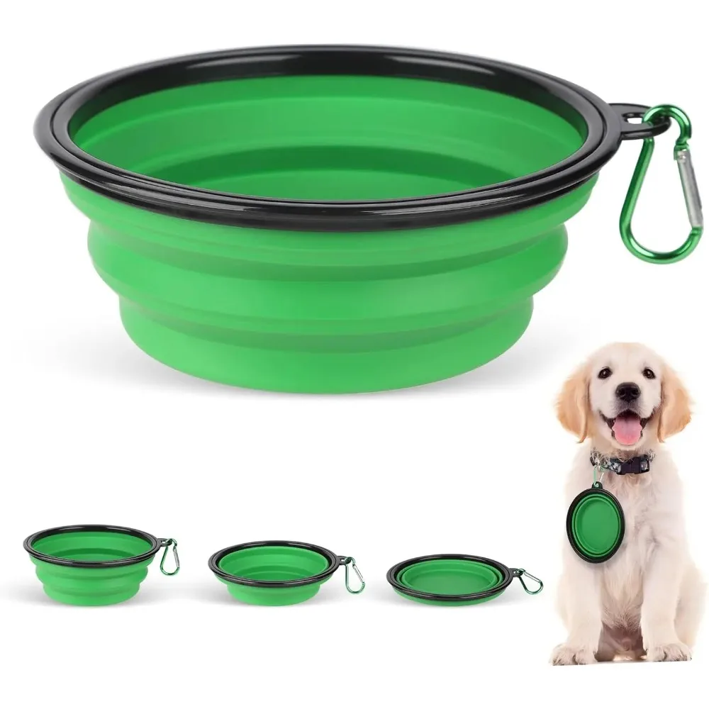 Thumbnail 3 - #22 Best Collapsible Dog Bowls to Buy In 2026