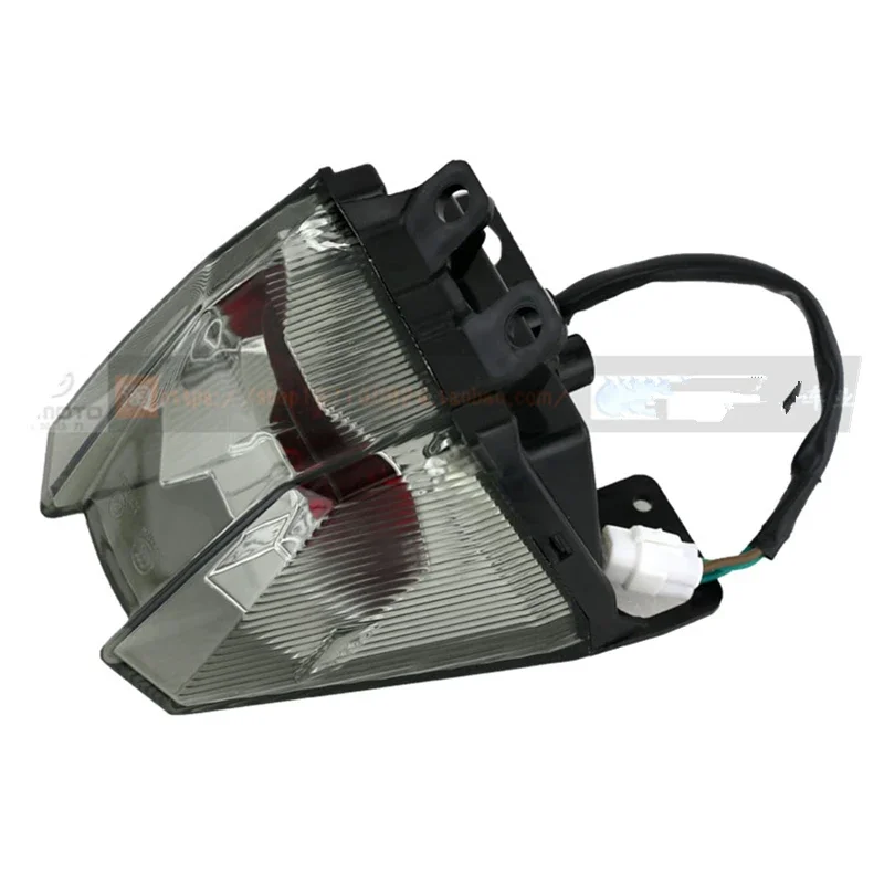 

Motorcycle parts, rear brake light, lamp for CFMOTO CF650-3 CF650MT number 6NT1- 162100 CF MOTO 650MT 650-3 Rear light