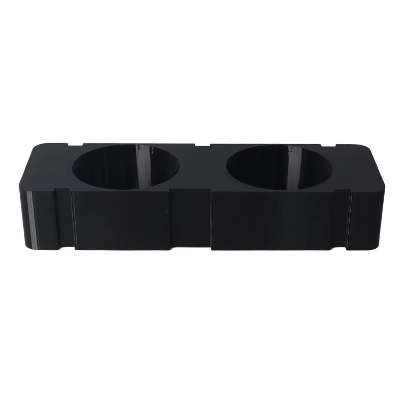 1pc Car Cup Holder For Toyota Corolla 2006 GL Hatchback Specific Car Interior Accessory Space Saving Coffee Beverage StorageRack