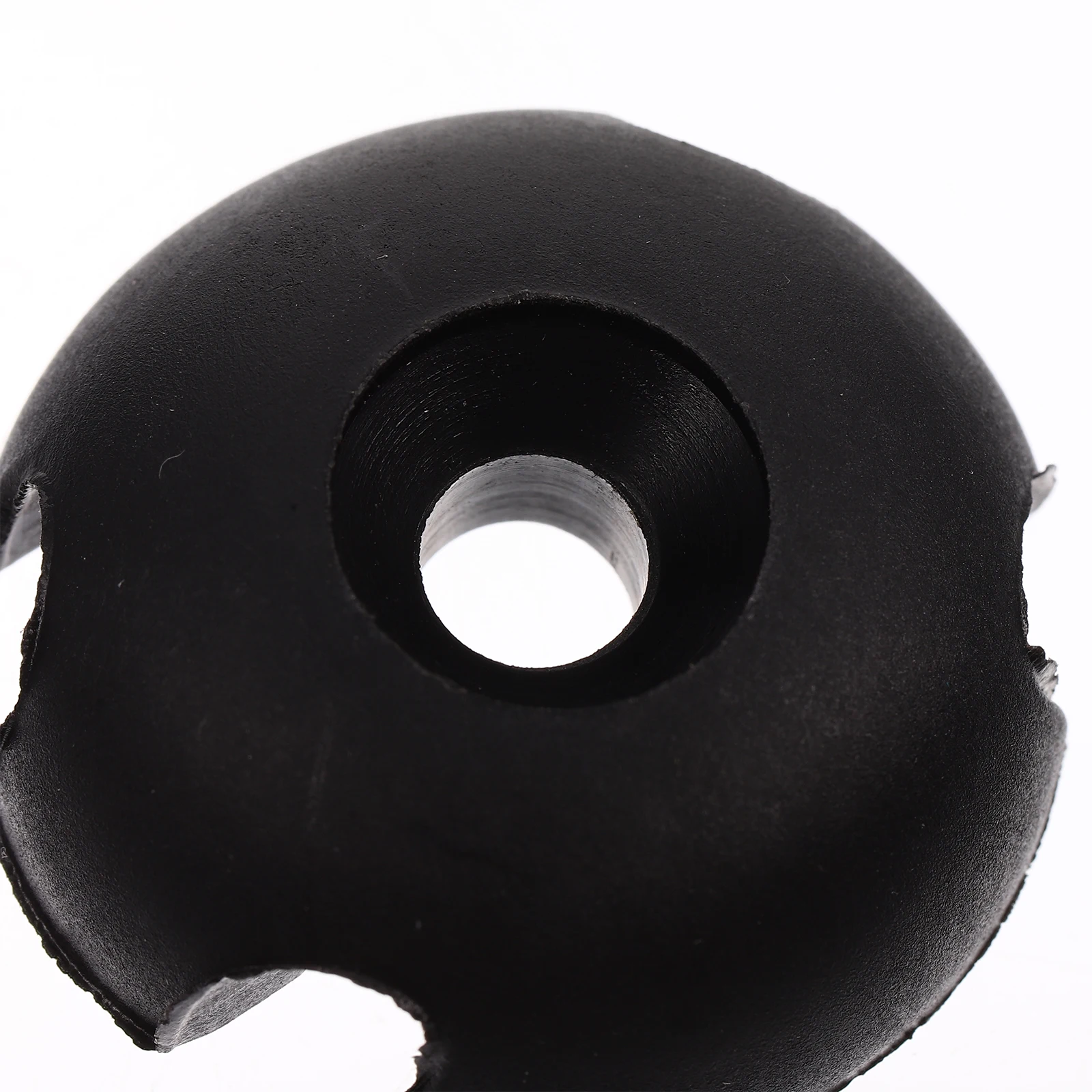 

10pcs Canoe Rope Fixators Kayak Cord Button Buckles Boat Accessories Lightweight Durable Plastic Parts Easy Install For