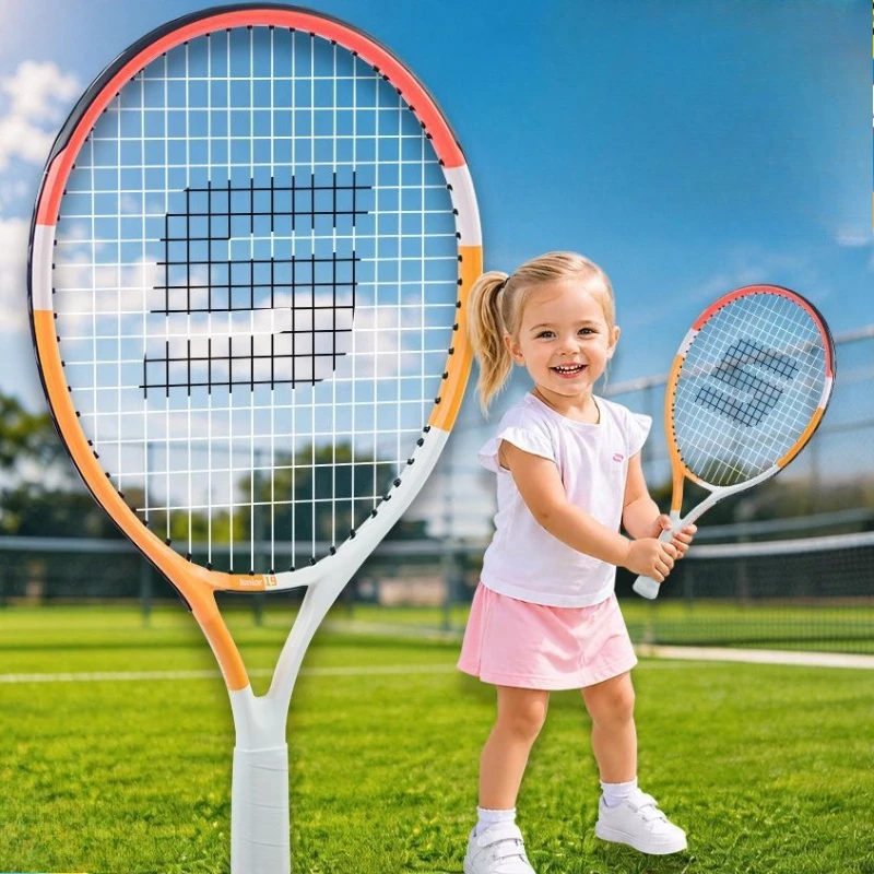 raquetas-de-tenis-profesionales-para-ninos-raqueta-de-tenis-de-practica-raquetas-integradas-de-aluminio-y-carbono-equipo-deportivo-duradero