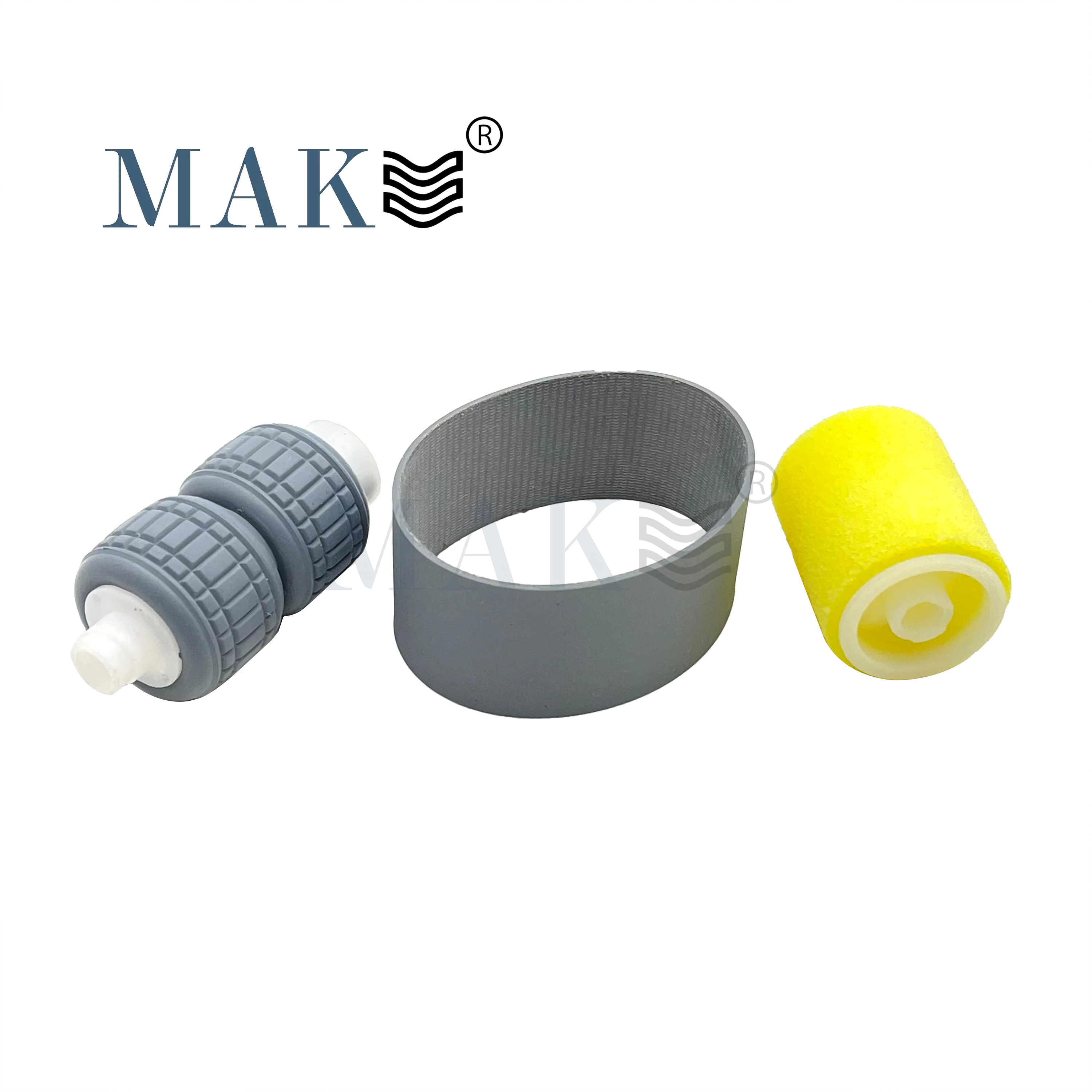 Rodillo de recogida de separación ADF para Kyocera 3050ci 3550ci 3051ci 3551ci 4550ci 5550ci 4551ci 5551ci 6550ci 7550ci 6551ci 7551ci
