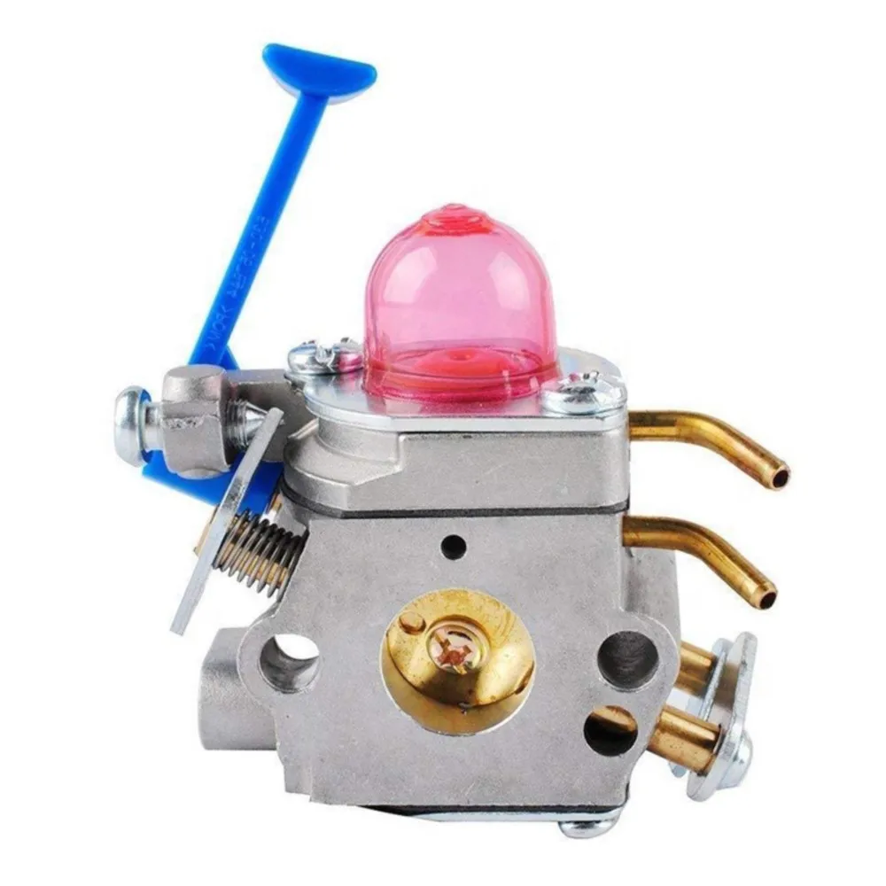 zama type 125L Carburetor carb replace C1Q-W38 for Hus 124L 124C 125L 125C 125LD 128C 128L Trimmer 545081848