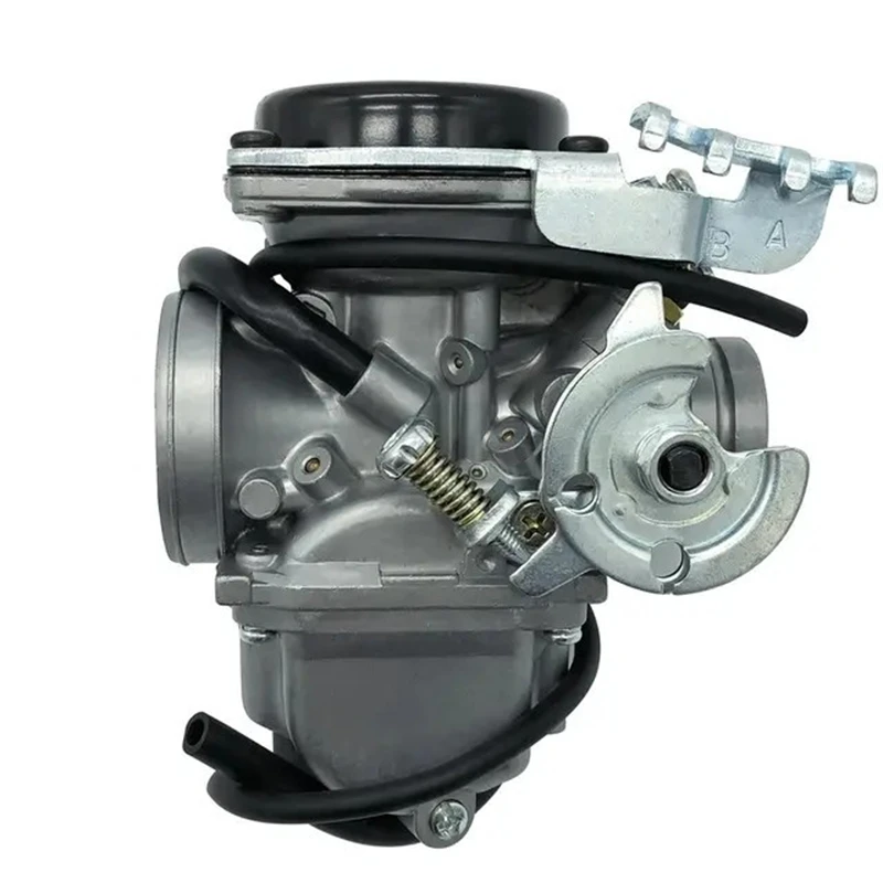 Motorcycle Carburetor for Haojue Suzuki Jingcheng Qjmotor Qingqi Haojin Lifan for GS125 GN125 HJ125 GN200 GN250 GS200 Carburetor view 5