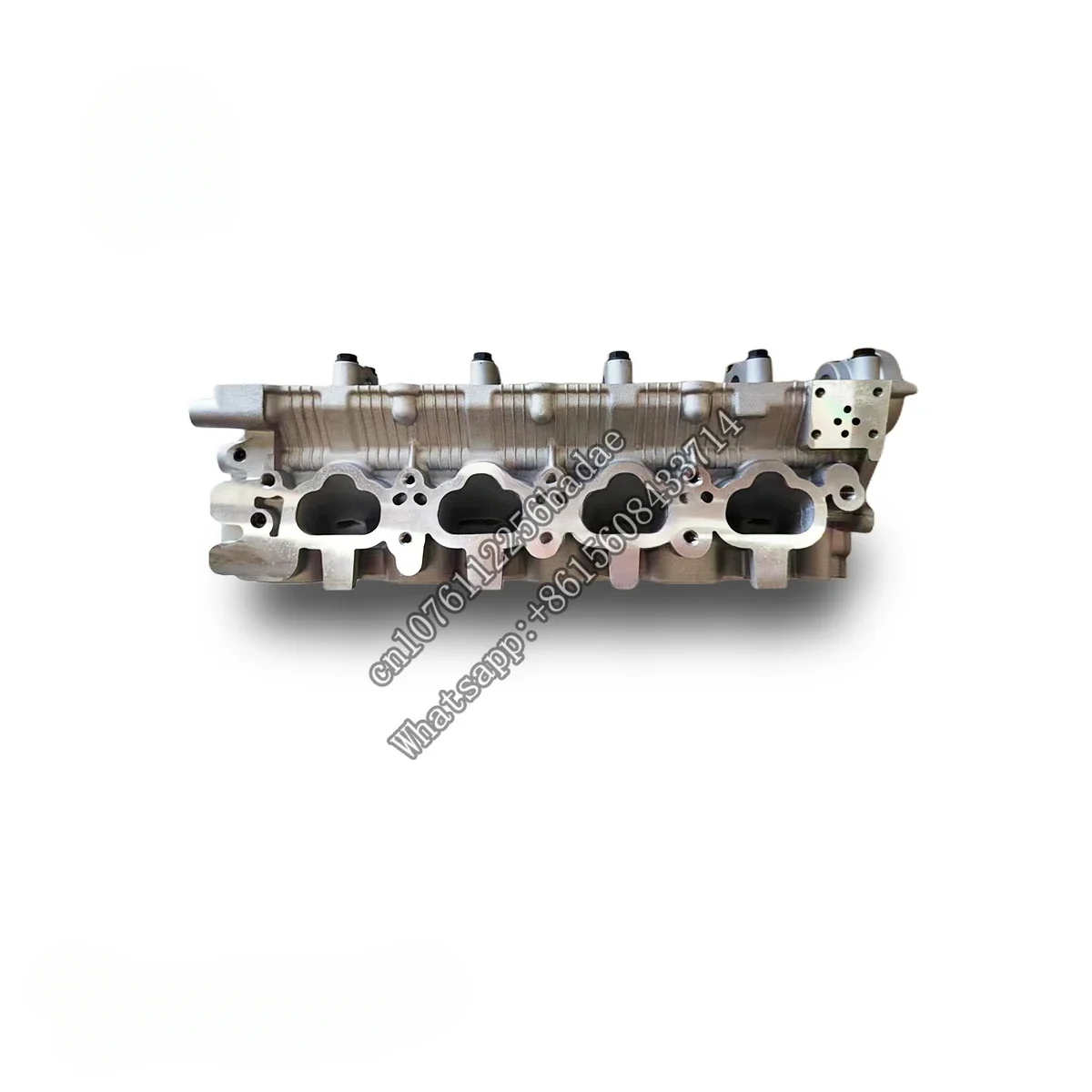 Factory Direct G4JS cylinder head 22100-38410 2210038410  22100 38410 for Sonata/EF Sonata/Santa Fe Refine 2351cc 2.4L D