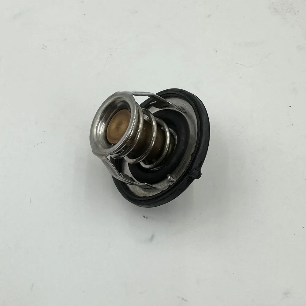 Termostato refrigerante del motor para Hyundai Elantra Accent KIA Rio Soul, alta calidad OE 25500-2B000 21200-ED000 25500-2A050 255002B000