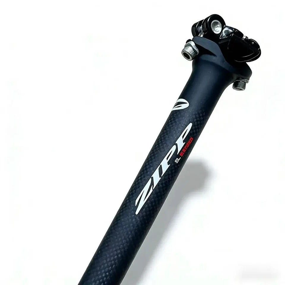 ZIPP SL スピードカーボン自転車シートポスト 27.2/30.8/31.6 MTB