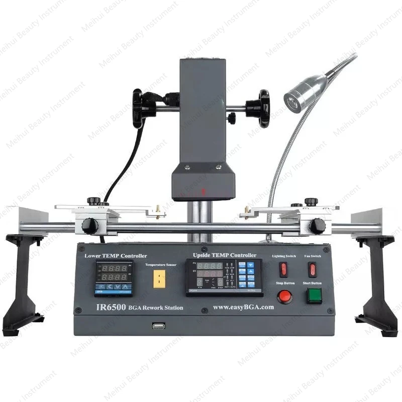 Factory Direct Sales, Repair Table BGA Repair Table, Dismantling and Welding Table, Mobile Phone Computer Repair Tools