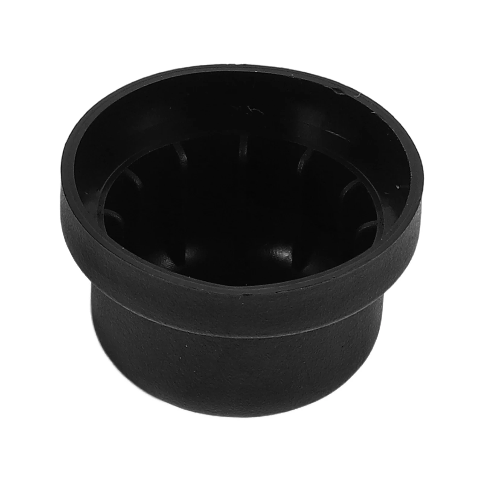 

Windshield Wiper Arm Nut Cover Car Front Rain Screw Cap Replacement 11-19 Durable Easy Install Rust Protection