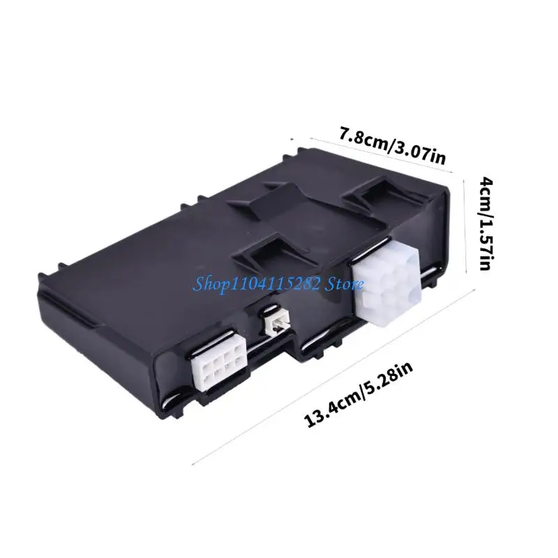 A2BF Power Board for Research Power Board Running Board for A-04 A-06 Controller