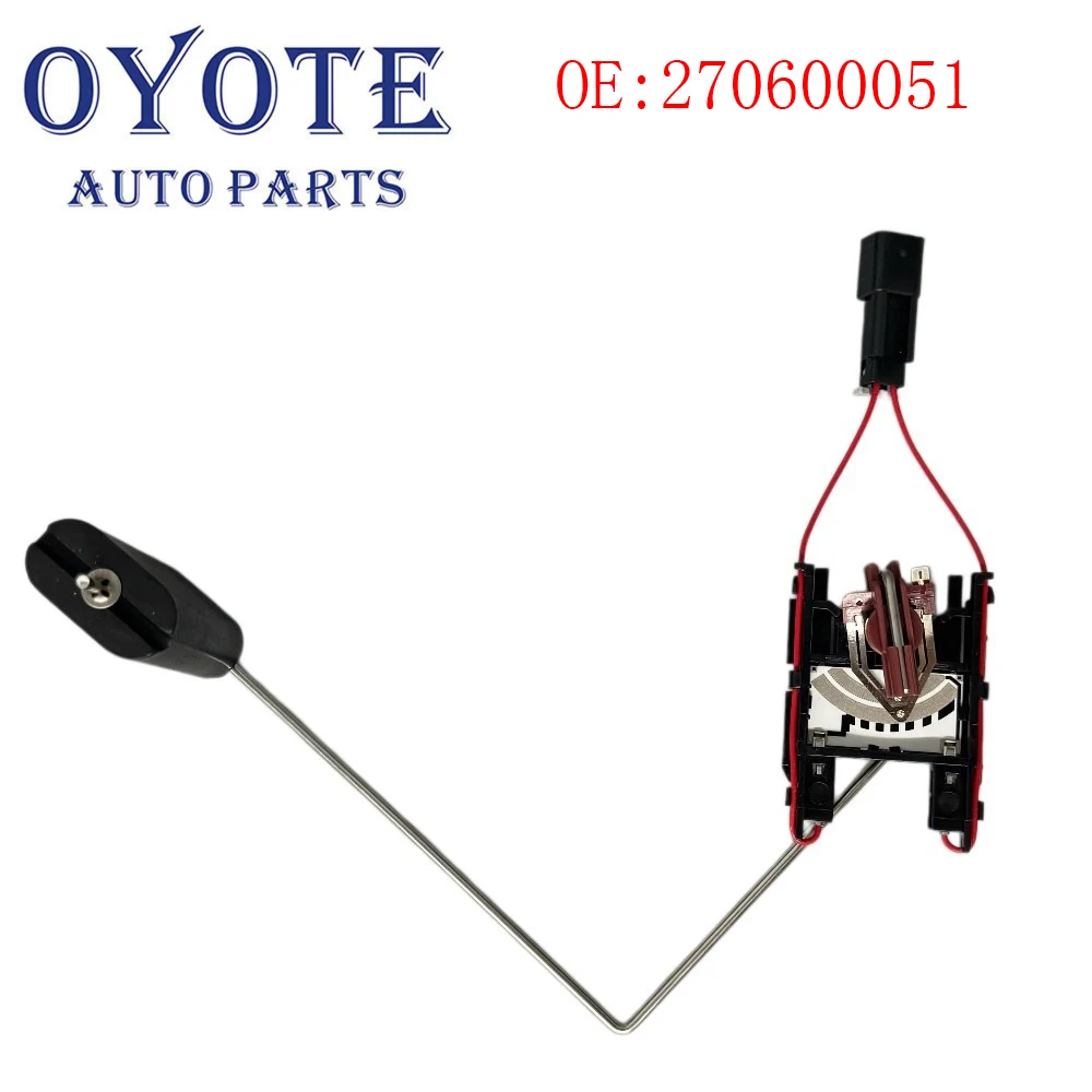 OYOTE    Fuel Level Sensor For SeaDoo GTR 4-TEC RXP GTX RXT GTL Compatible  270600087 270600051