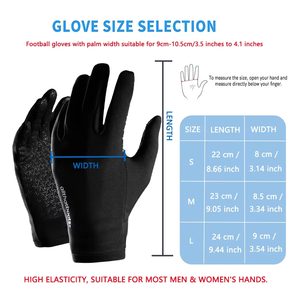 Thumbnail 4 - #22 Compare Soccer Gloves Before You Buy