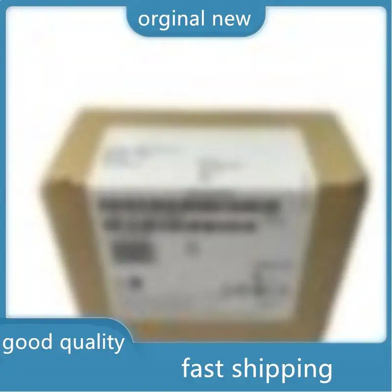 

New original packaging 1 year warranty 6ES7221-1BF32-0XB0