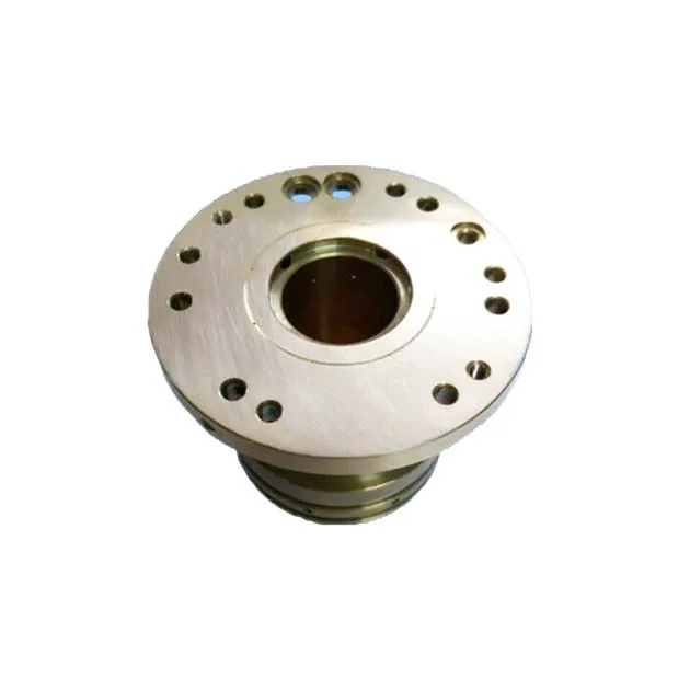 OEM 516D Cheap Price Air Bearing Spindle Thrust Bearings
