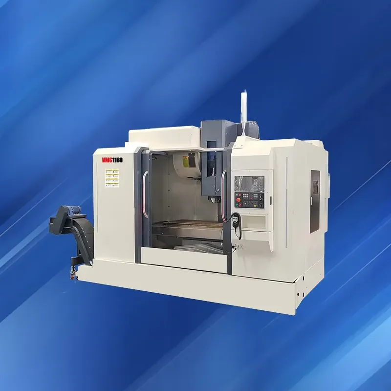 High-precision CNC Turning Machining Centre Lathe with Customizable Operating System for CNC Machine
