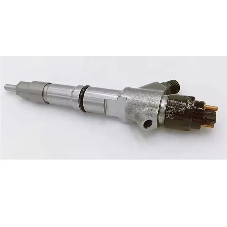 Common Rail Injector 0445120130 612600080964 0986AD1002 FOR WEICHAI Delong