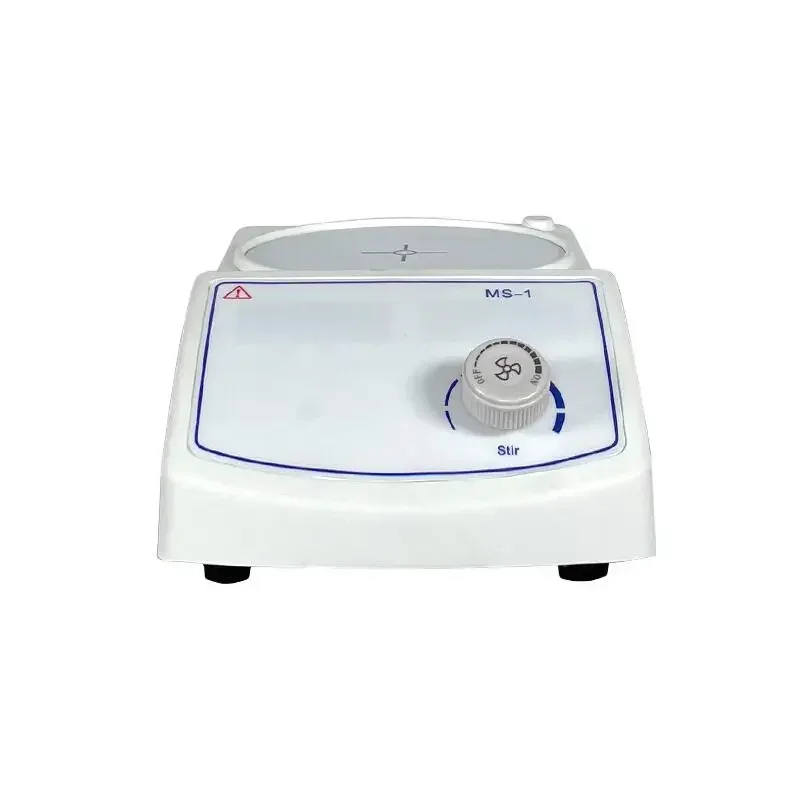 Upgrade Tool Laboratory Magnetic Stirrer Digital Heating Constant Temperature Electromagnetic Small Magnetic Stirrer