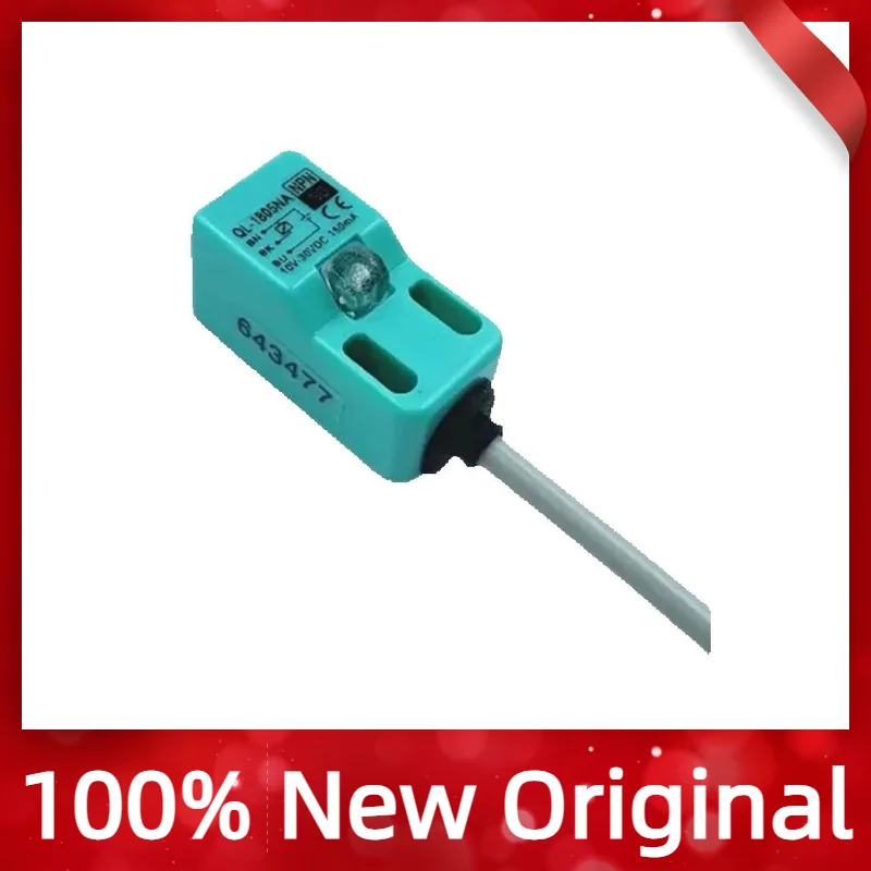 New Original Proxim…