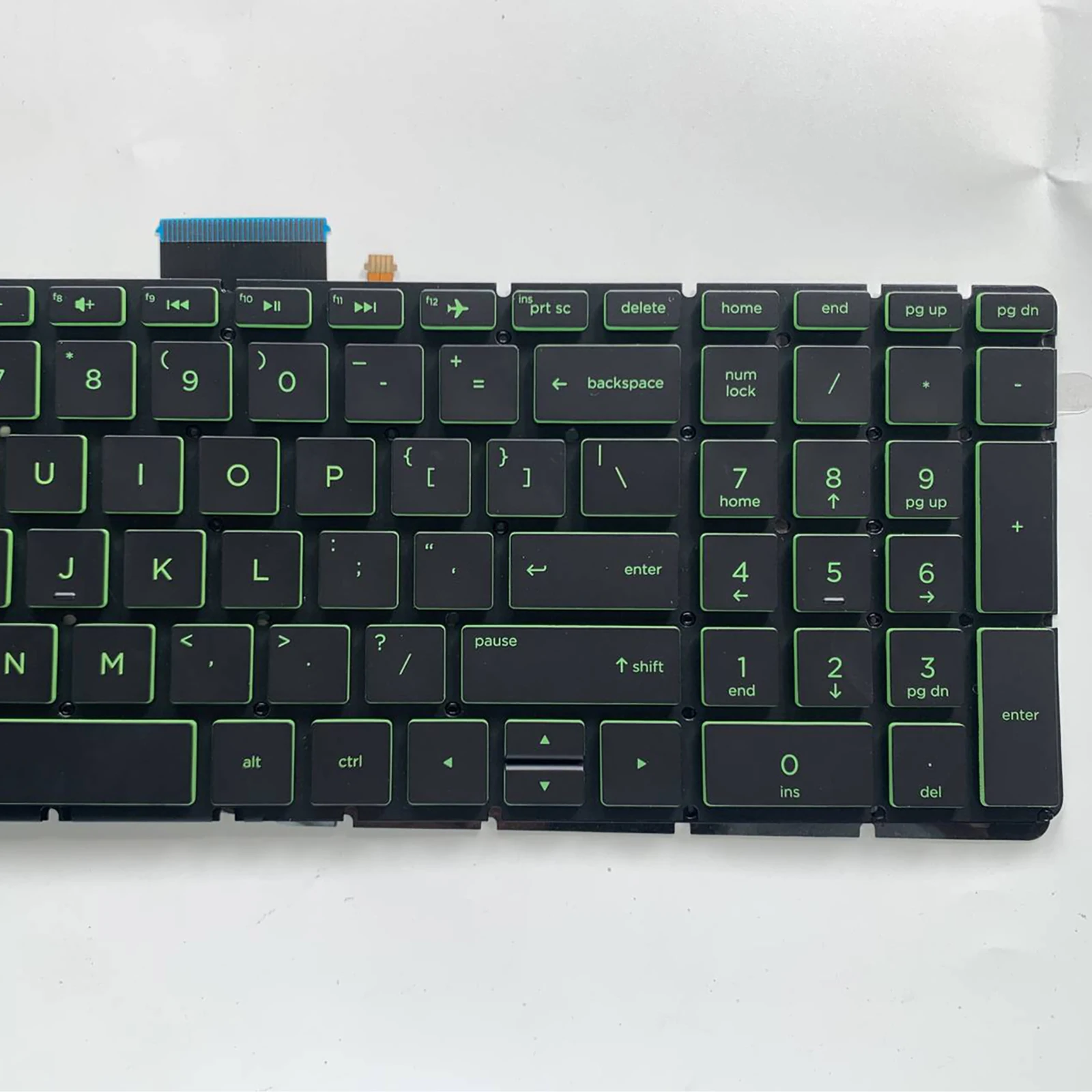 Laptop keyboard US Layout for HP 15-BS 15-CB 15-BD 15-BP 15-CK 15-CD 15-BX 15-BW 15-BU 15M 15g-br 15g-bx