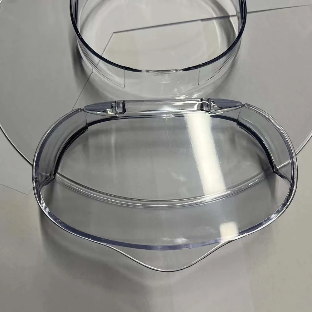 Splash Proof Bowl Cover, Suitable for KENWOOD, Kitchen Chef Machine Accessories, KMM770, KMC510, KVL4100, KVC30