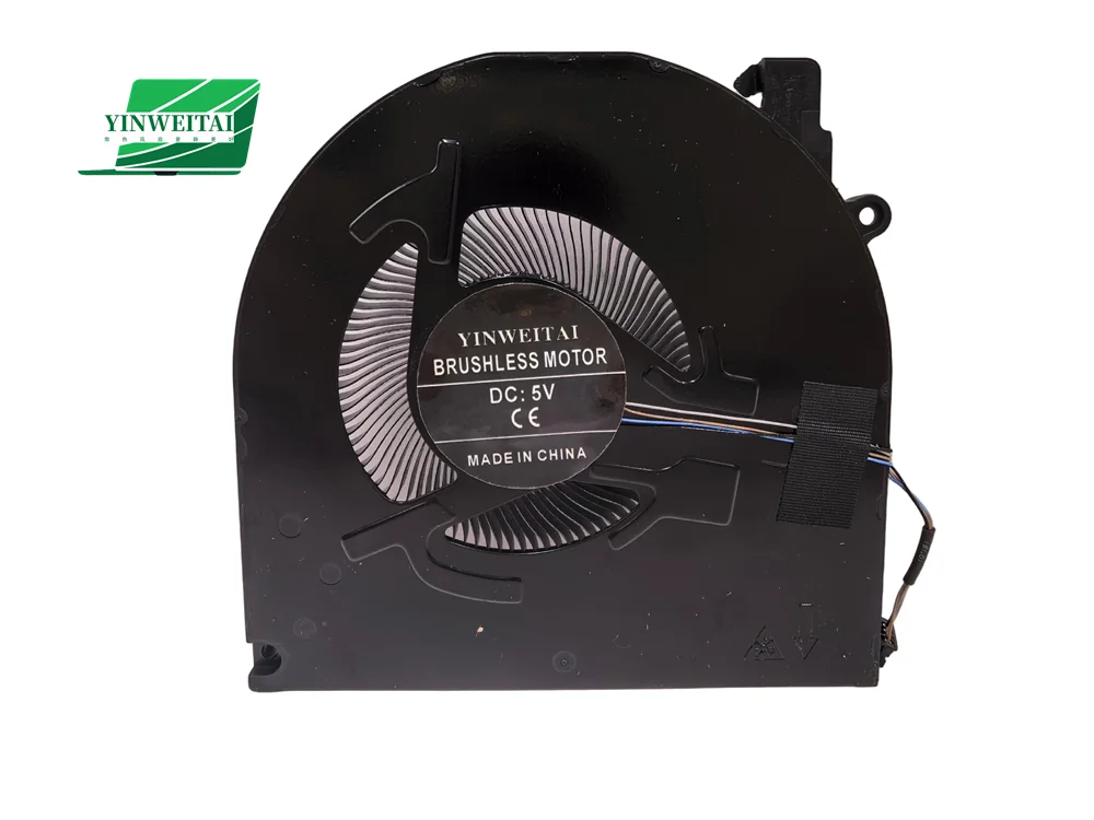 BAPD0806R5HY001 Cooling Fan For Lenovo ThinkBook 20VF 20VD 14G2 ARE 14G3 ACL 21A2 G2 G3 ITL 5F10S13929 5F10S13930