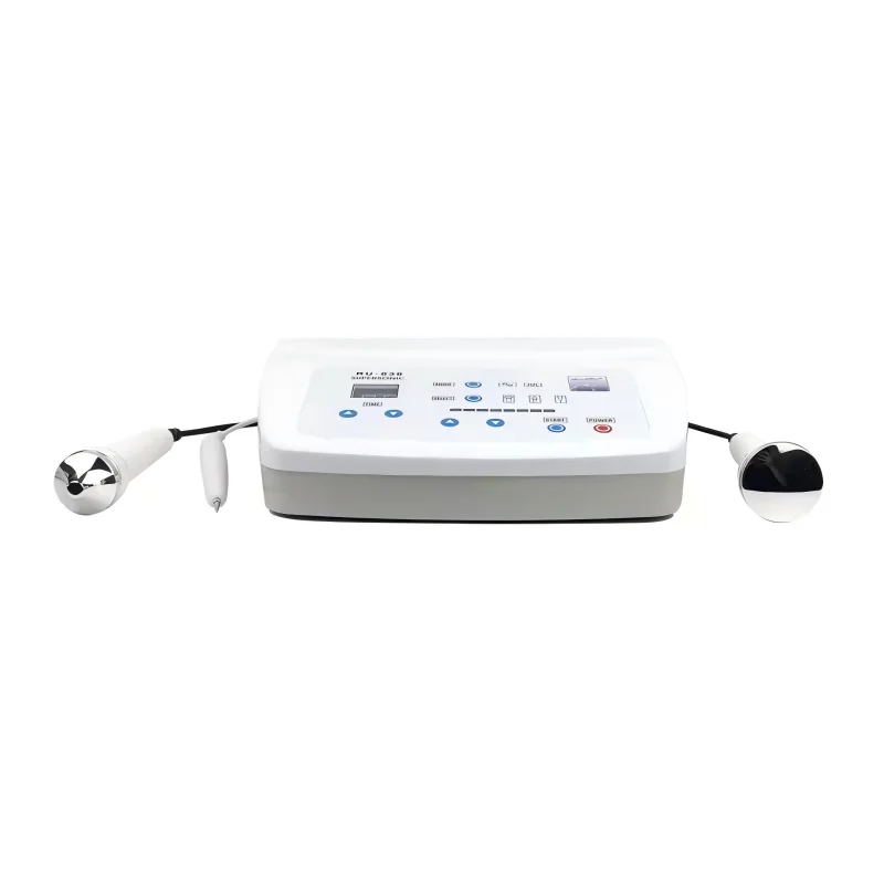 3 IN 1 Ultraschall Schönheit Maschine Ultraschall Facelifting Augen Massage Schönheit Gerät Hautpflege Poren Reinigung Gesichts SPA Massagegerät
