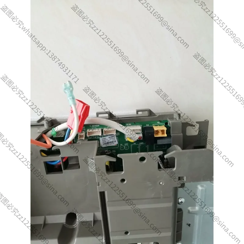 It Is Suitable for Gree Air Conditioning External Units 301485251 W8433QR Frequency Conversion Motherboards 01405827 Electrical
